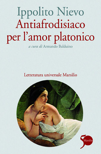 Antiafrodisiaco per l'amor platonico