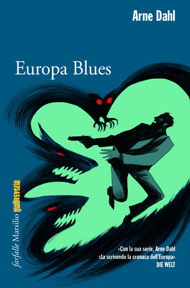 Europa Blues