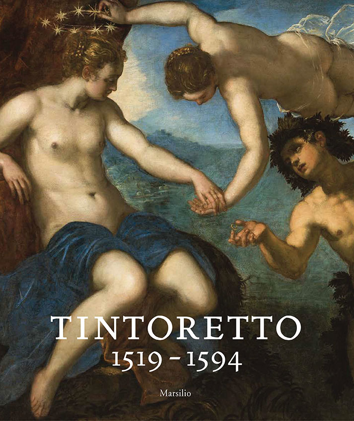 Tintoretto 1519-1594