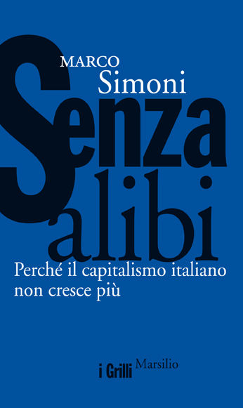 Senza alibi