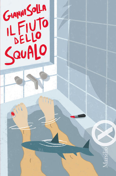 Il fiuto dello Squalo