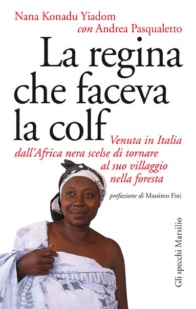 La regina che faceva la colf