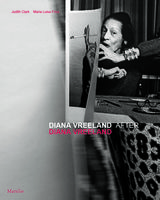 Diana Vreeland after Diana Vreeland