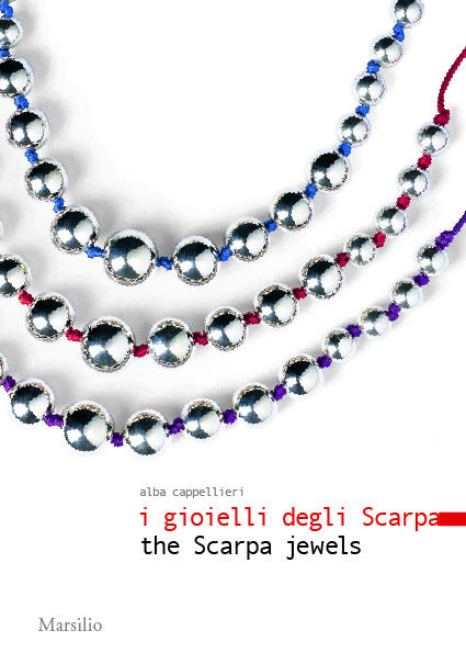 I gioielli degli Scarpa / The Scarpa Jewels