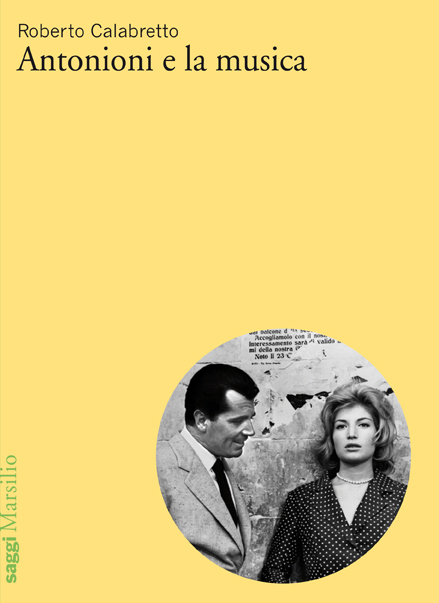 Antonioni e la musica