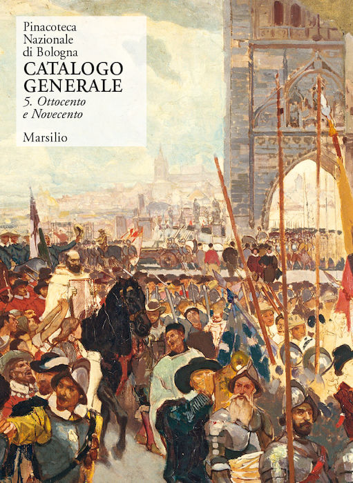 Pinacoteca Nazionale di Bologna. Catalogo generale