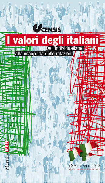 I valori degli italiani