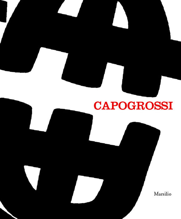 Capogrossi. Una retrospettiva