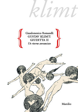 Gustav Klimt: Giuditta II