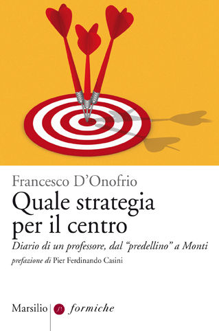 Quale strategia per il centro