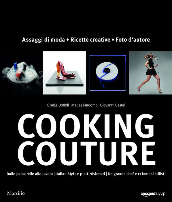 Cooking Couture