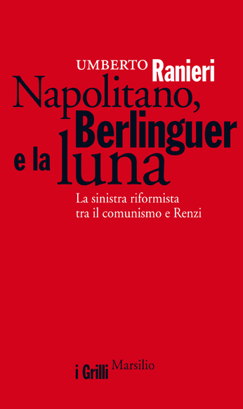 Napolitano, Berlinguer e la luna