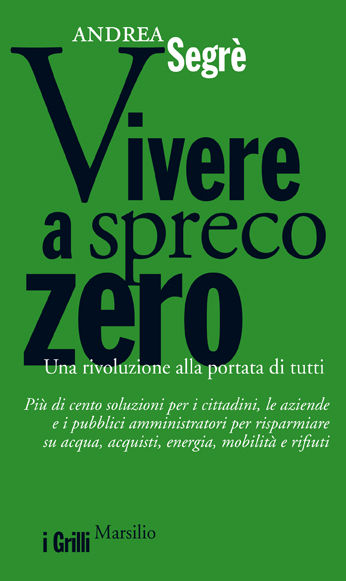 Vivere a spreco zero