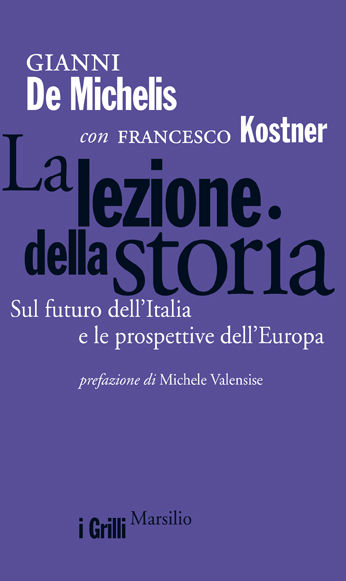 La lezione della storia