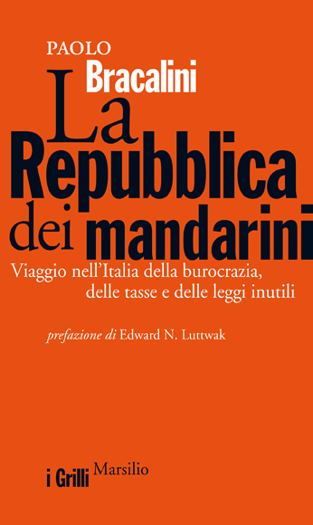 La Repubblica dei mandarini