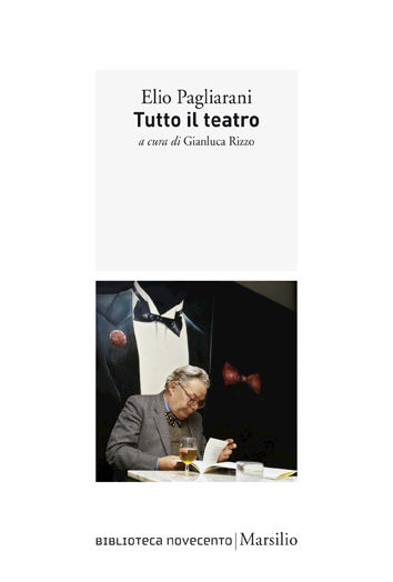 Tutto il teatro