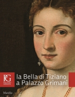 La Bella di Tiziano a Palazzo Grimani