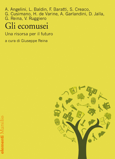 Gli ecomusei