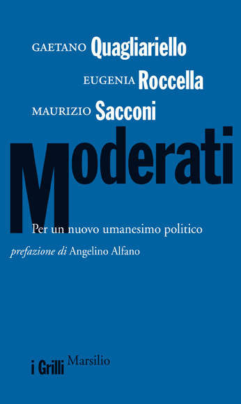 Moderati