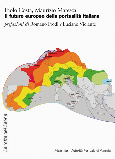 Il futuro europeo della portualità italiana