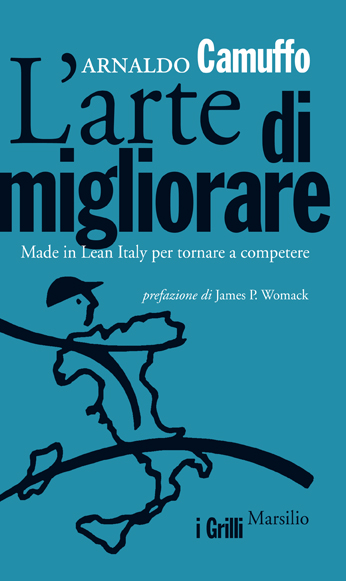 L'arte di migliorare