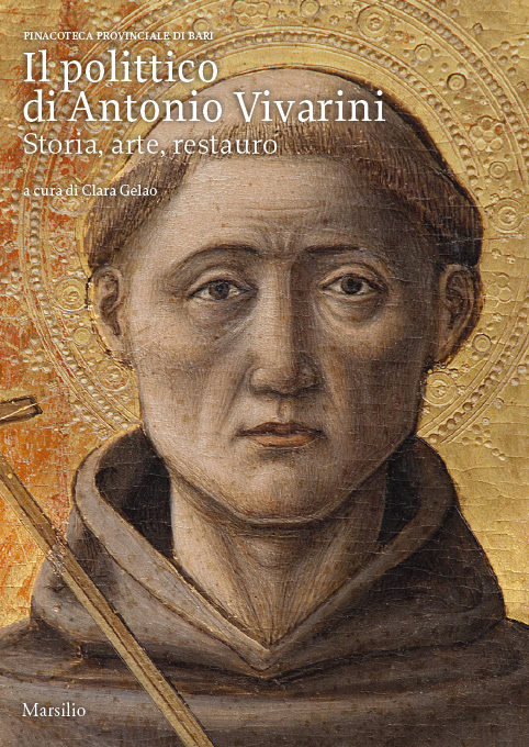 Il polittico di Antonio Vivarini