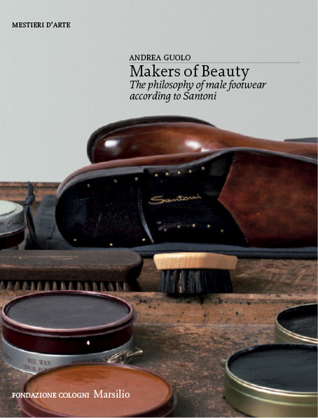 Makers of Beauty