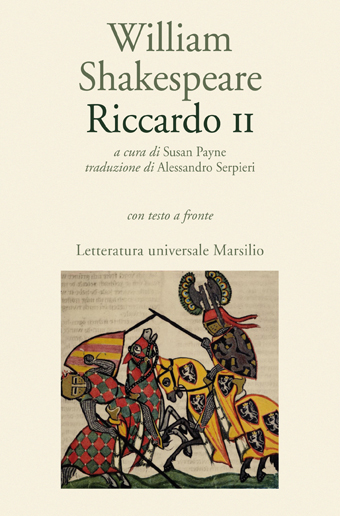Riccardo II