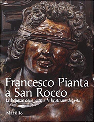 Francesco Pianta a San Rocco