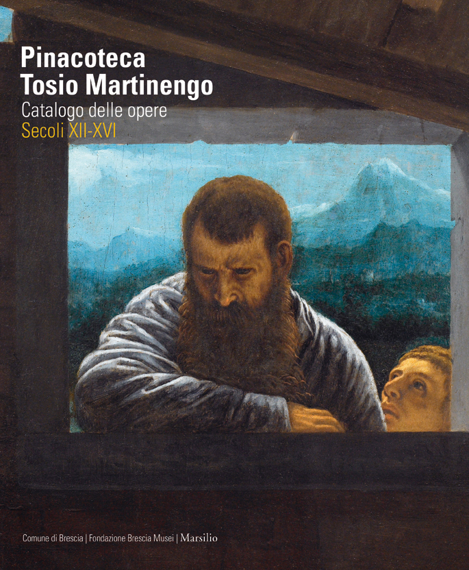 Pinacoteca Tosio Martinengo