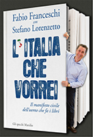 L'Italia che vorrei