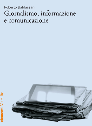 Giornalismo, informazione e comunicazione