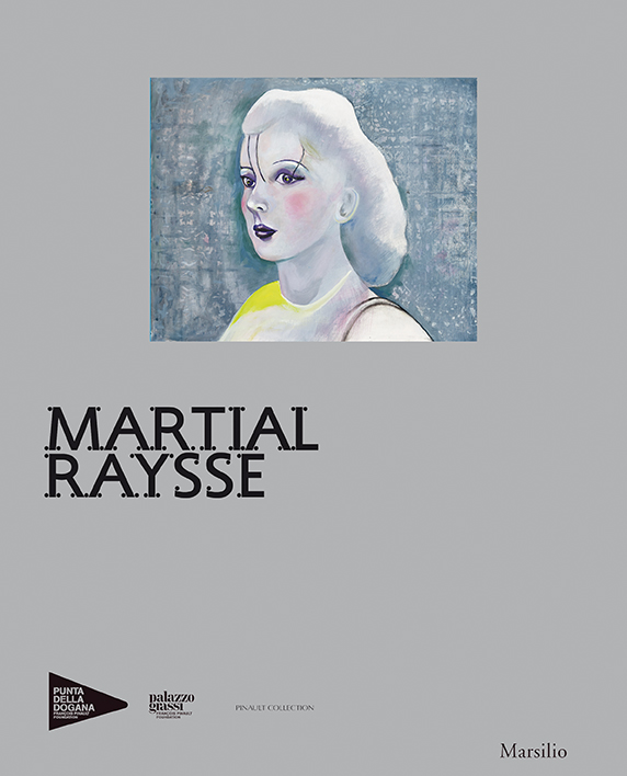 Martial Raysse