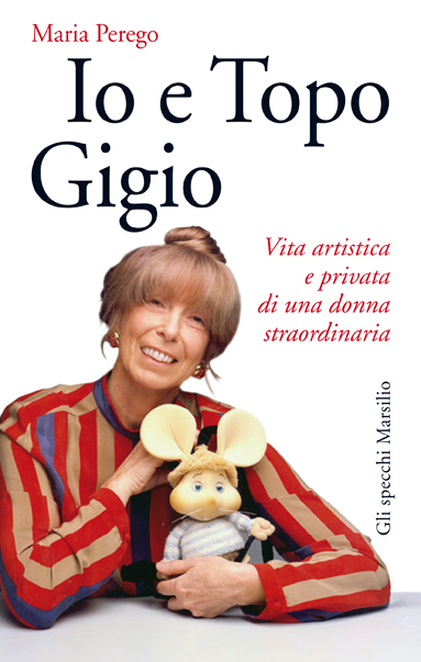 Io e Topo Gigio