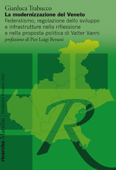 La modernizzazione del Veneto