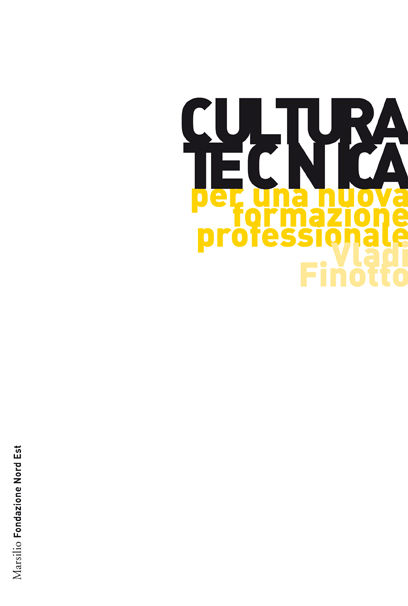 Cultura tecnica