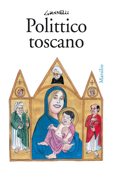 Polittico toscano