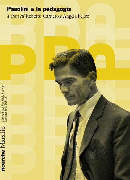 Pasolini e la pedagogia