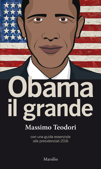 Obama il grande