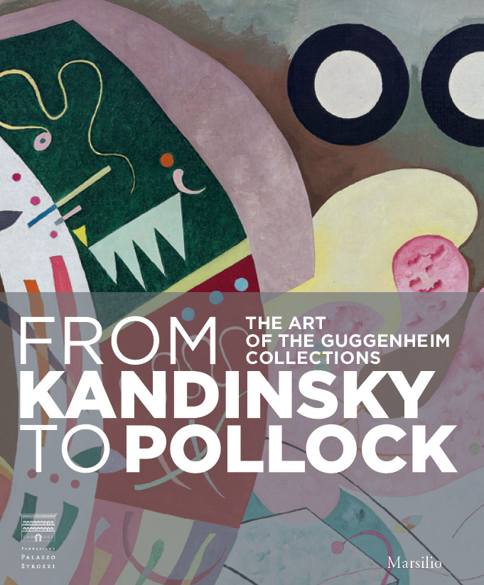 From Kandinsky to Pollock