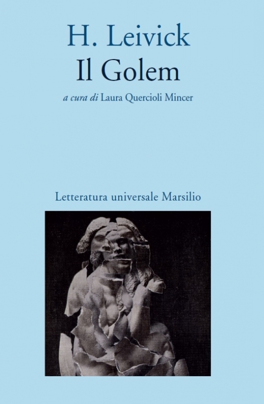 Il Golem