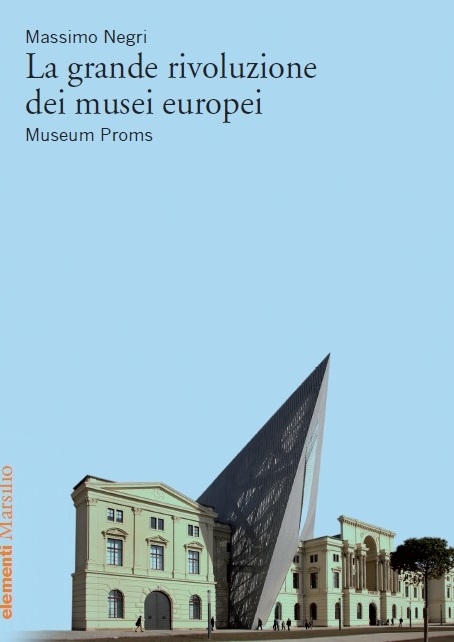 La grande rivoluzione dei musei europei