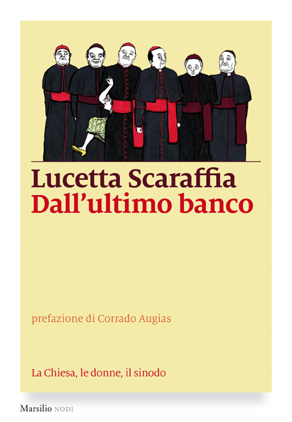 Dall'ultimo banco