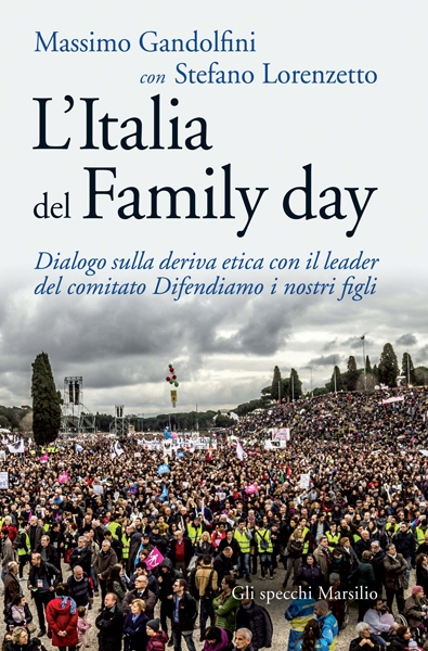 L'Italia del Family day