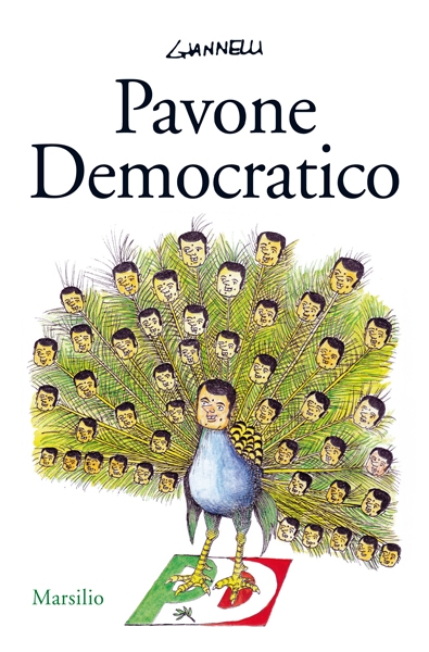 Pavone Democratico