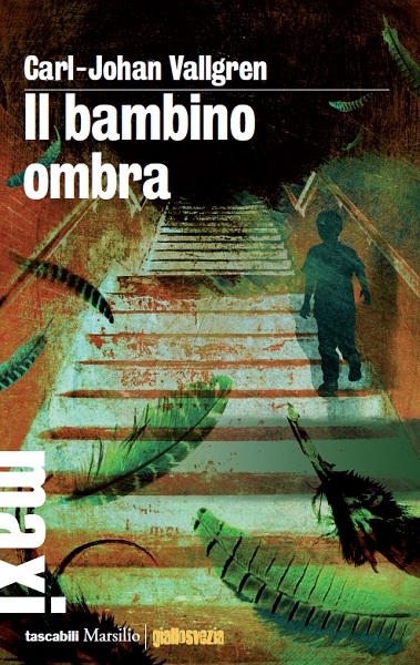 Il bambino ombra