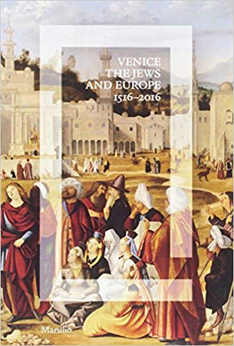 Venezia, gli Ebrei e l'Europa guida ing