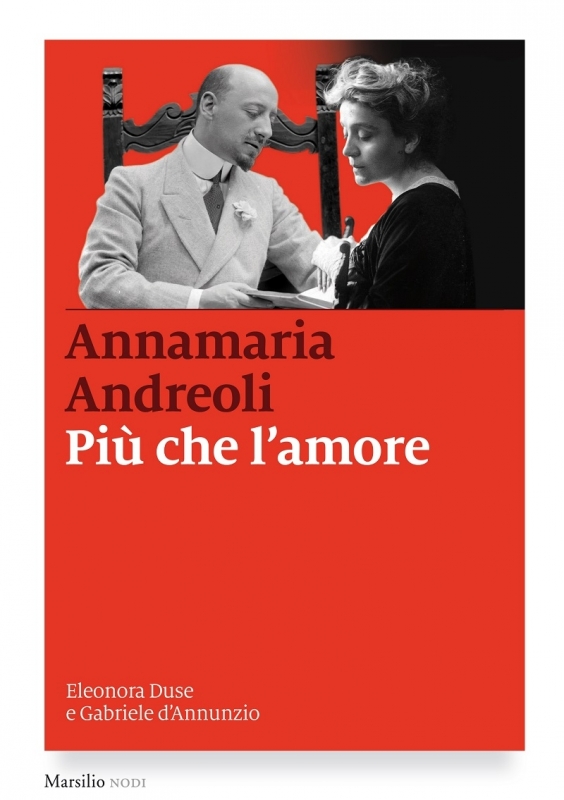 Più che l'amore