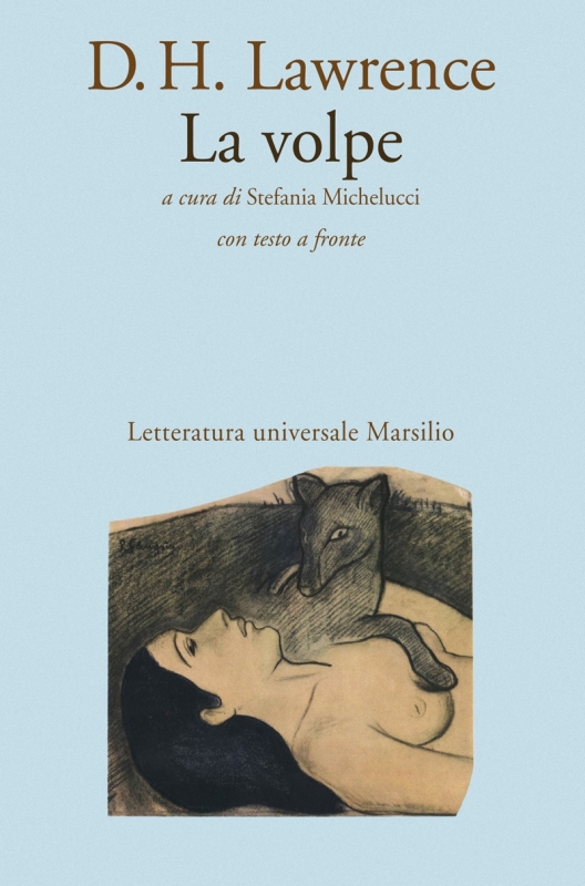 La volpe