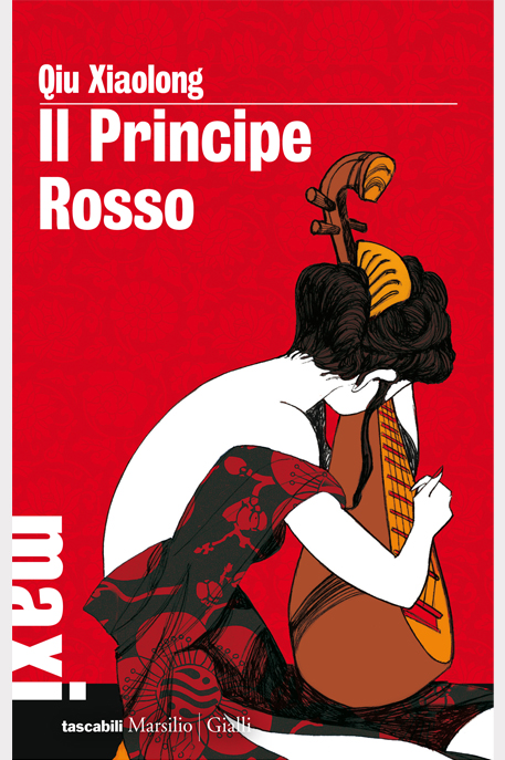 Il Principe Rosso